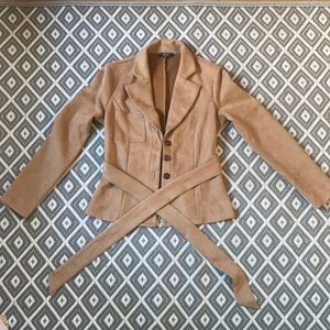 Super cute office wear jacket